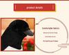Joyful Magpie Plush Toy - Realistic Bird Doll, Photo Prop, Ornament Gift