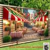 Decorațiuni pentru casă – Drapeluri, banere, accesorii