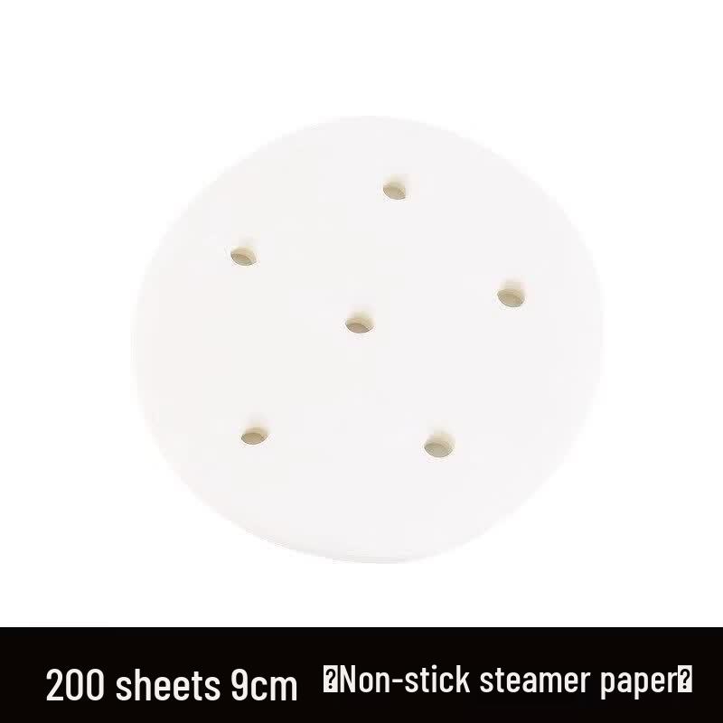 ZISIZ Disposable Steamer Liners