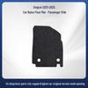 Geely Xingrui 2021-2025 Nylon Velour Car Floor Mats