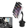 Universal Tablet Stand Phone Holder for IPad Pro Mini Air Samsung Huawei Xiaomi 4 To 12 Inch Tab Pad Pc Adjustable Car Cup Mount