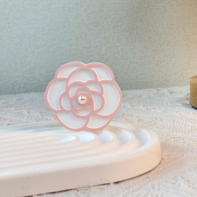Celebrity Auto Perfume Car Air Conditioning Outlet Aromatherapy Goddess Style Car Interior Decoration Decoration Supplies Fragrant Stone Female