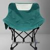 Portable Folding Picnic & Camping Table Chair Set for Outdoor & Night Market