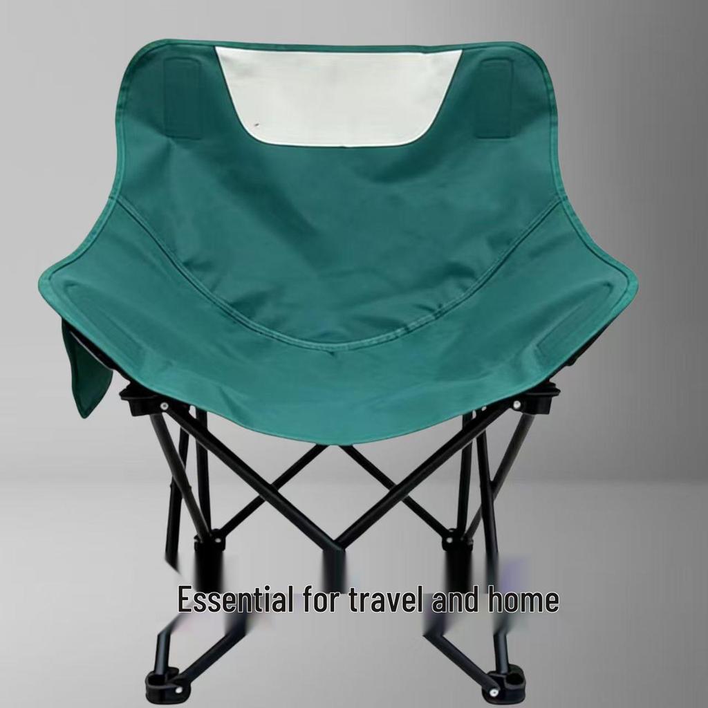 Portable Folding Picnic & Camping Table Chair Set for Outdoor & Night Market
