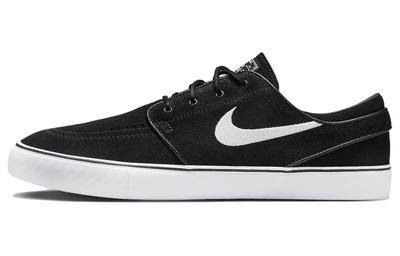 Sb Zoom Janoski OG+ Black White 2024 FD6757-001