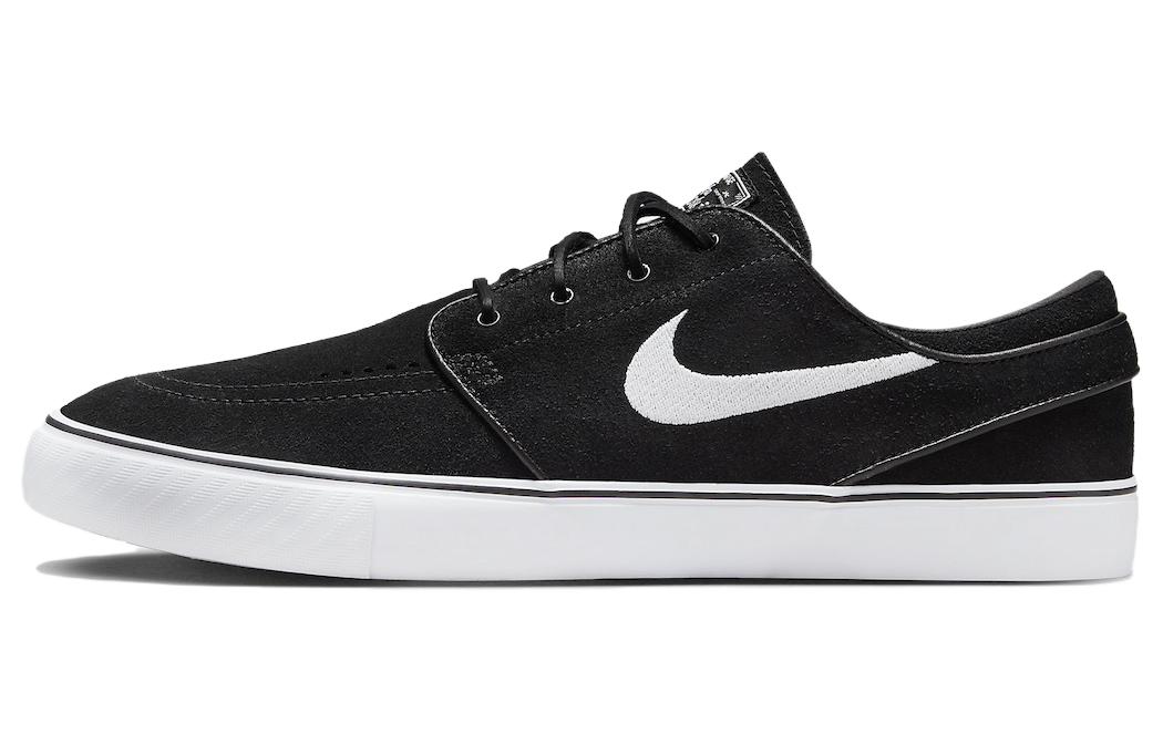 Nike Sb Zoom Janoski OG+ Black White 2024 FD6757-001 36