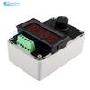 Gaqqee 4-20mA 0-10V Voltage Signal Generator DC 24V Power Supply Digital Display Current and Voltage Transmitter Measuring Tool