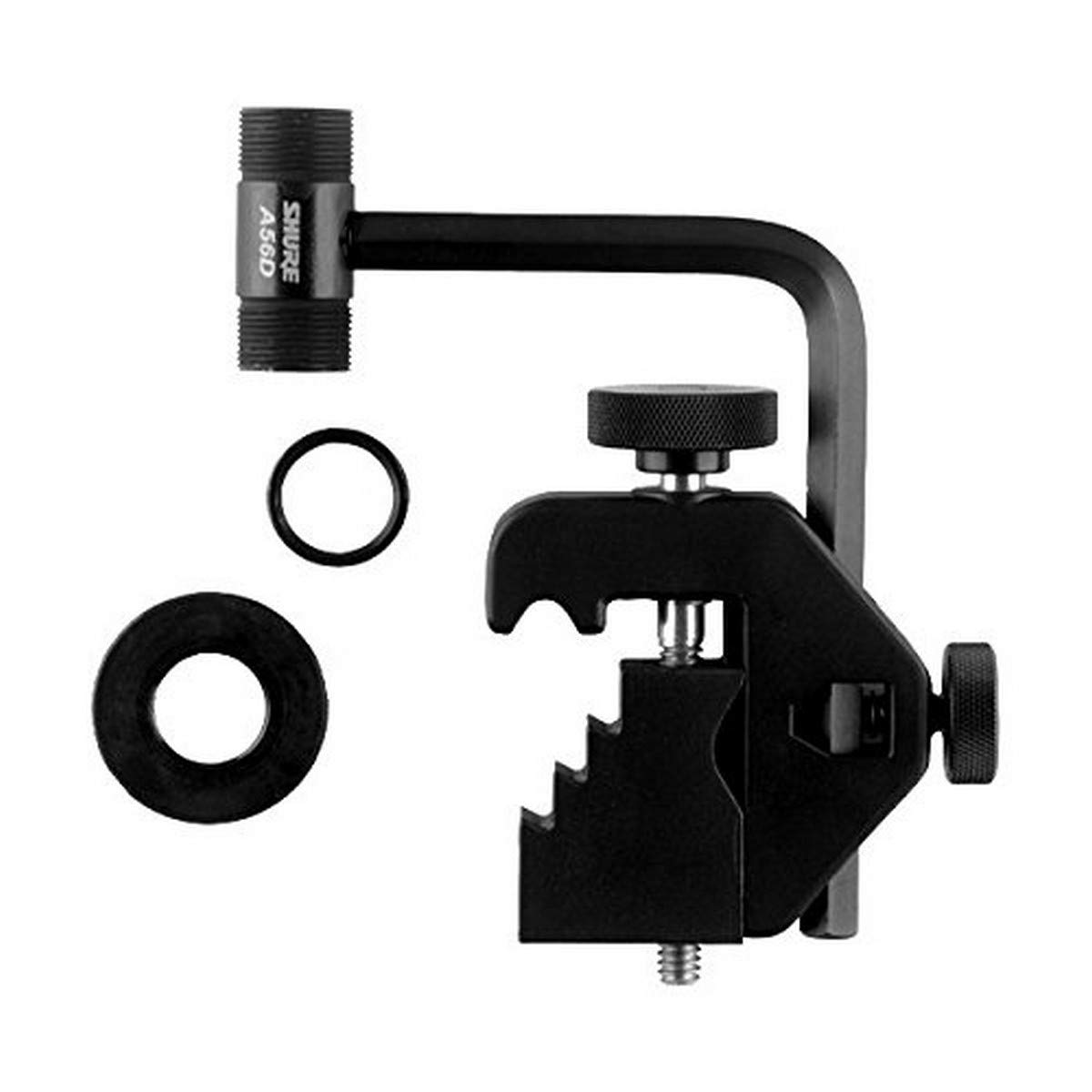 

Крепление для барабанного микрофона SHURE для BETA57,56,SM57,PGA57 A56D []