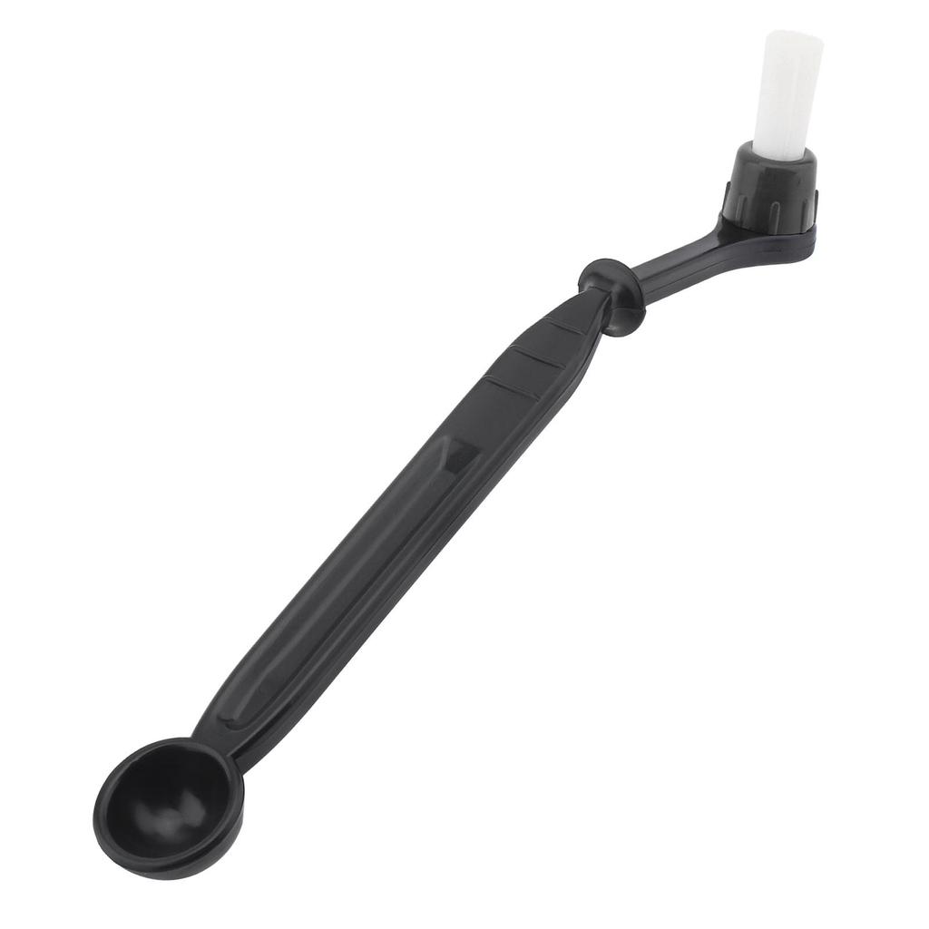 Nylon Coffee Machine Brush Cleaner for Espresso Machine
