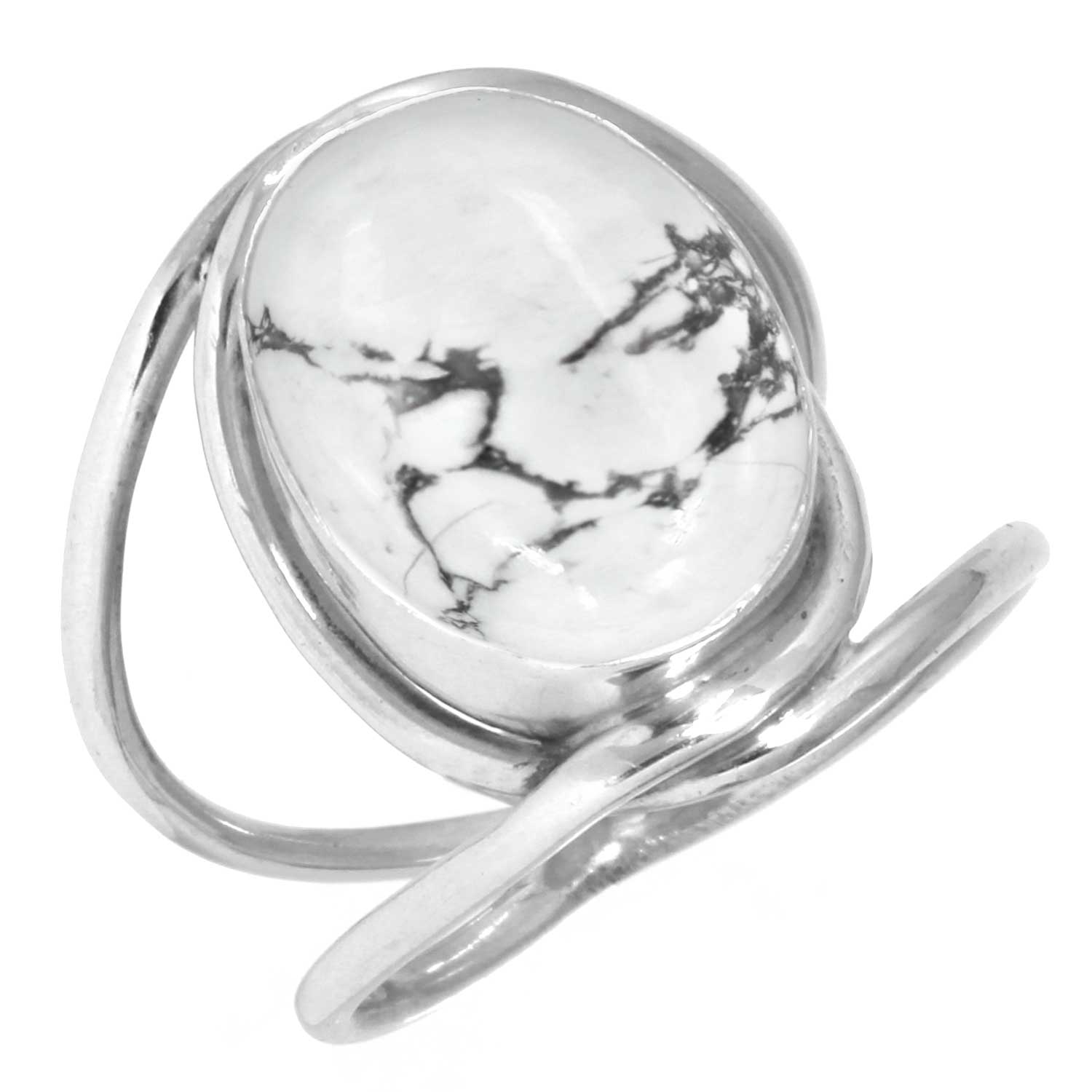 

Кольцо из стерлингового серебра 925 пробы, женское ювелирное изделие ручной работы, свадебный подарок, сумасшедший кружевной агат, далматинец, дендрит, опал, эвдиалит, хаулит, яшма K2, винтаж 13