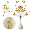Decorațiuni pentru casă – Flori decorative şi coroane de flori