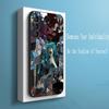 American Sally Face Retro Fashion Phone Case For Samsung Galaxy S26 S25 S24 S23 S22 S21 Plus Ultra Note20 Soft Black
