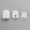 A84X-Suitable For Jaberley Shark XPMFK320 Vacuum Cleaner Parts Accessories Kit Filter Filter Filter Cotton Washable And Reusable