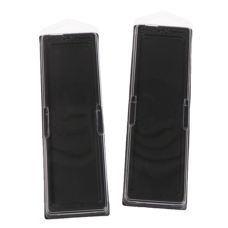 10Pcs Ddr Ddr2 Ddr3 Ddr4 Speicher Modul Fall Box Halter Lodimm Verpackung Desktop