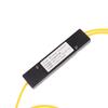 1Pc 1X2 Ftth Fiber Optic Splitter 1 Point 2 Fiber Optic Splitter Box Sc/Apc