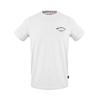 Aquascutum Mens Arch Crew Neck Regular T-Shirt