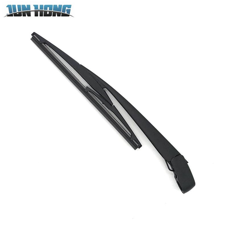 Mitsubishi ASX Rear Wiper Blade Assembly with Cover