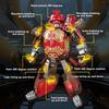 Transforming Robot Toys Beverage Bottles Deformation Robot Toys for Kids Gift Birthday Christmas Choice for Boyfriend