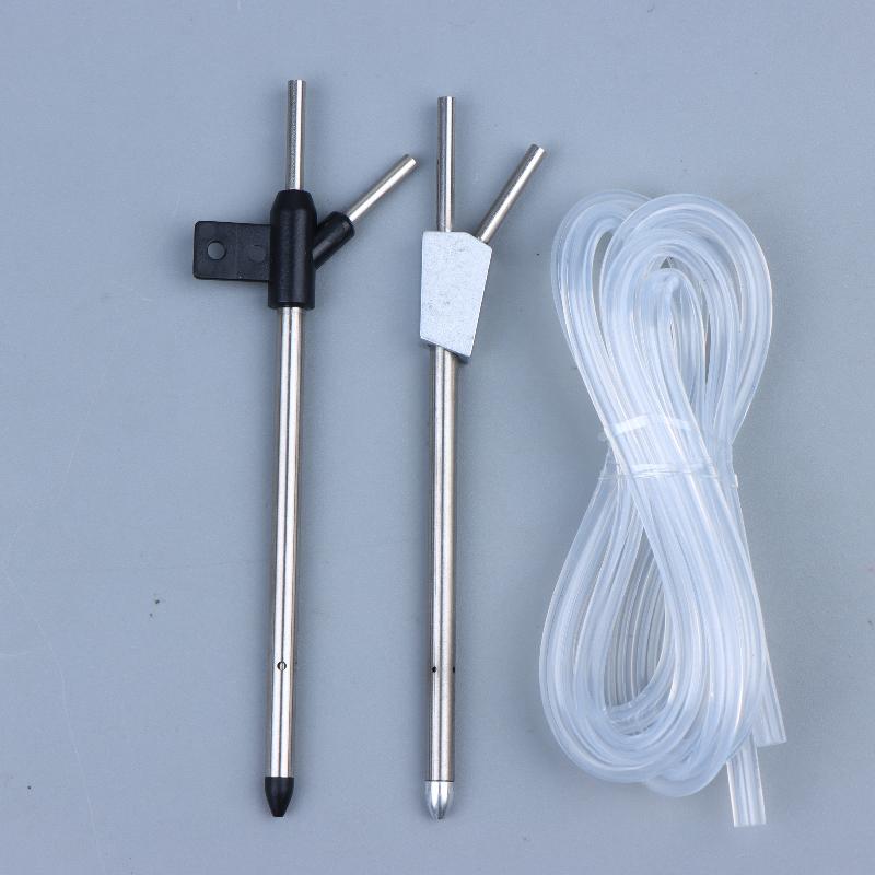 Ardupilot Arduplane Differential Airspeed Tube Apm2.5 2.6 Airspeed Meter Pix Flight Control Model Drone