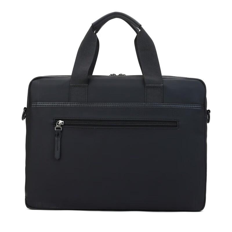 Men's Waterproof Business Briefcase Laptop Bag