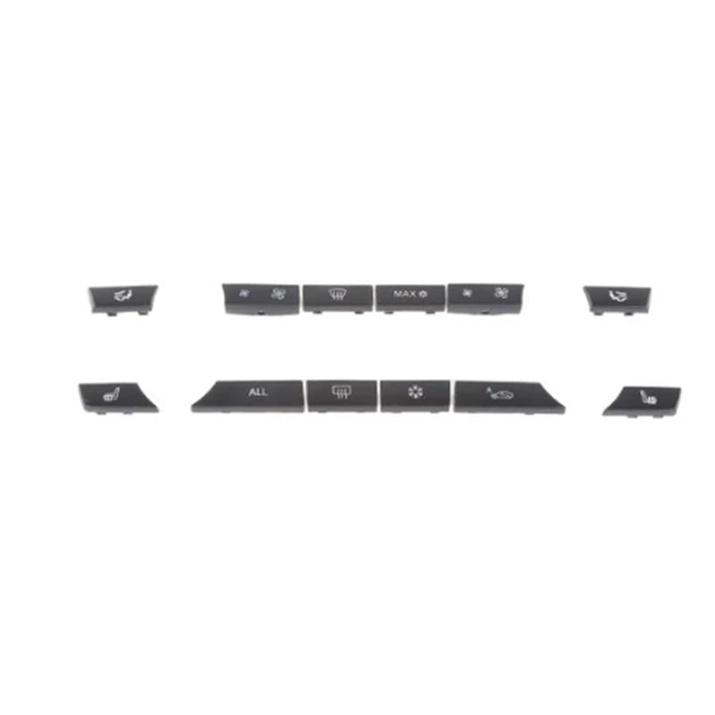 

Крышка кнопки переключателя управления кондиционером BMW 5/7 серии F10/F01.