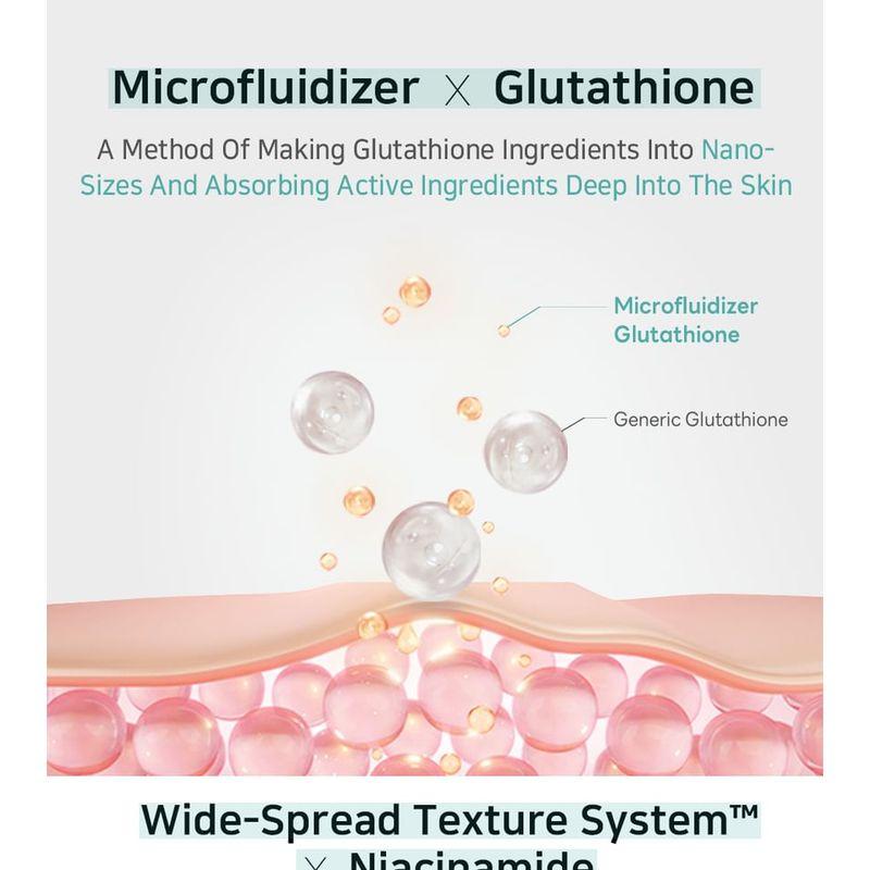 APLB - Glutathione Niacinamide Cleansing Oil