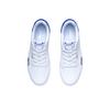 Li Ning Oneplay Slip Resistant Durable Low Top Skate Shoes Unisex Sneakers White Blue AGCR187-1