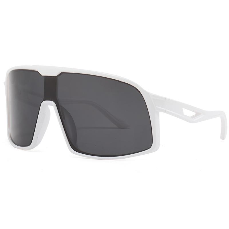 High-End UV Protection Windproof Cycling Sunglasses