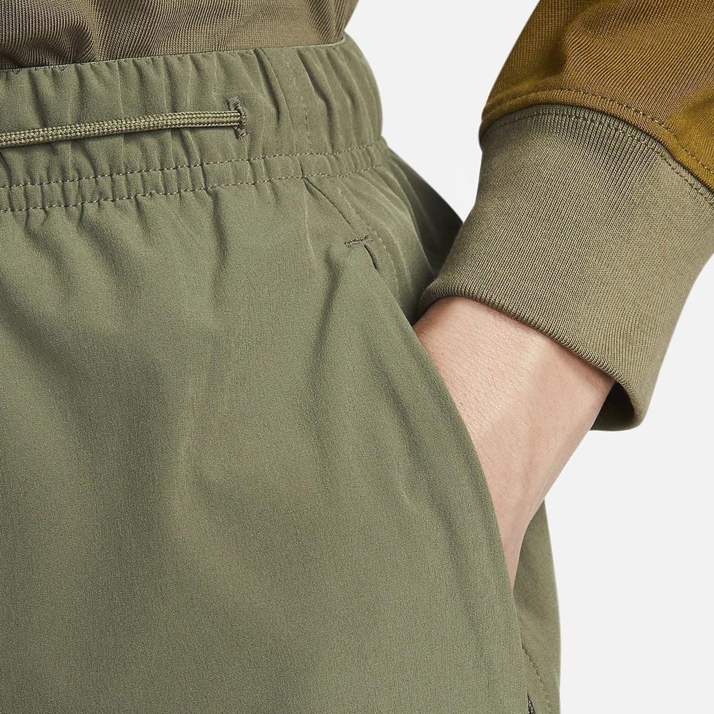 Nike ACG Sports Shorts Men's Green Moderate DN3956-222