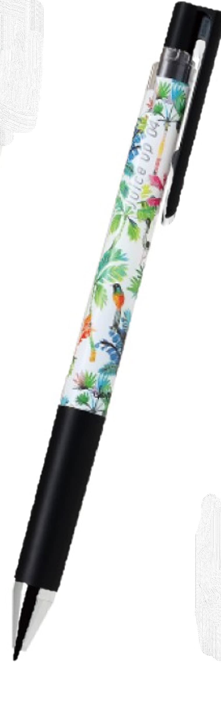 

Ручка Juice Up Ross Paradise Bird 0.4 Коллаборация с Лорен