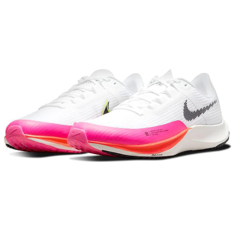 New Nike Air Zoom Rival Fly 3 'Rawdacious' DJ5426-100