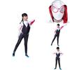 Vibrant Spider-man Into The Spider-verse Gwen Stacy Kids Costume Jumpsuit For Playful Adventures