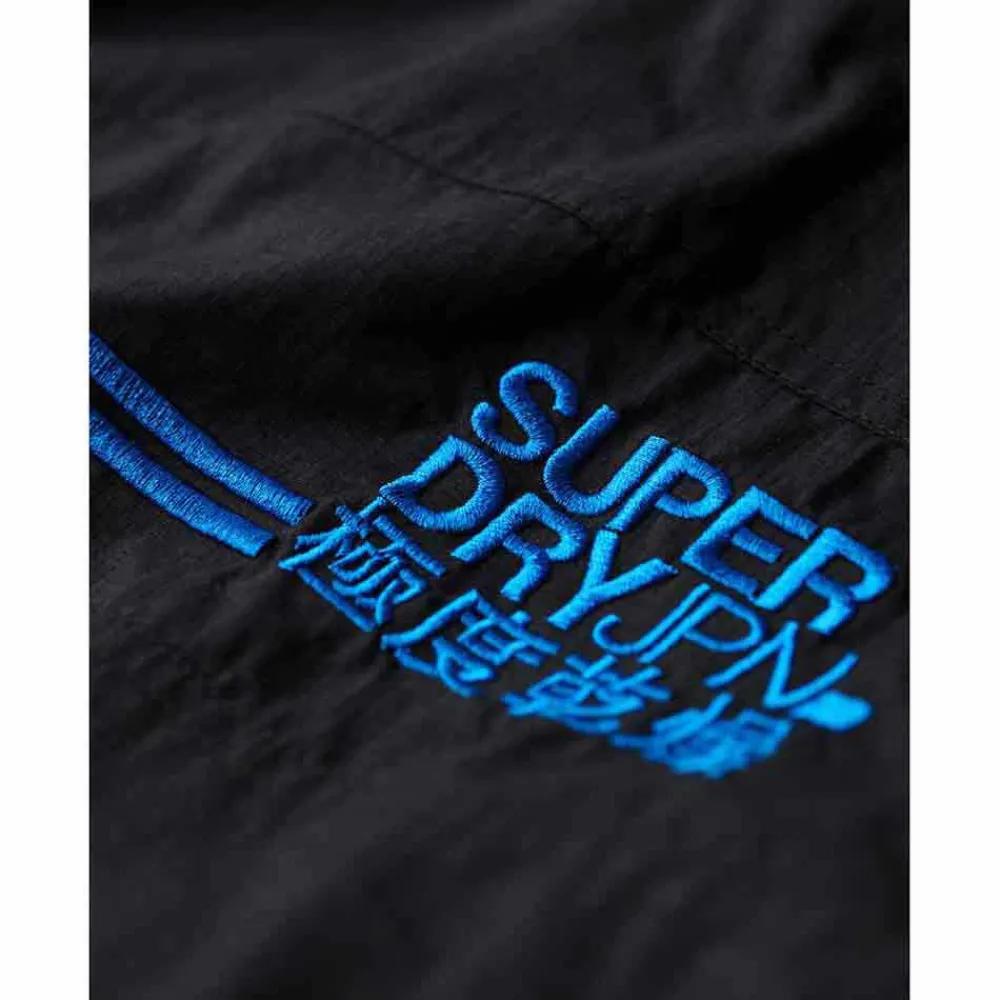 Superdry Куртка Pop Arctic Windcheater