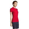 Damen/Damen People Poloshirt