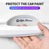 Adesivi per Auto Per Alfa Romeo 8 Pezzi Pellicola Protettiva Trasparente per Maniglia Ciotola Porta Auto Per Alfa Romeo 159 Giulietta Giulia 14