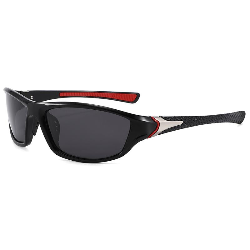 Sports polarized sunglasses men's and women's cycling sunglasses