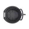 AW Tools Polyethylene Oil Drain Pan