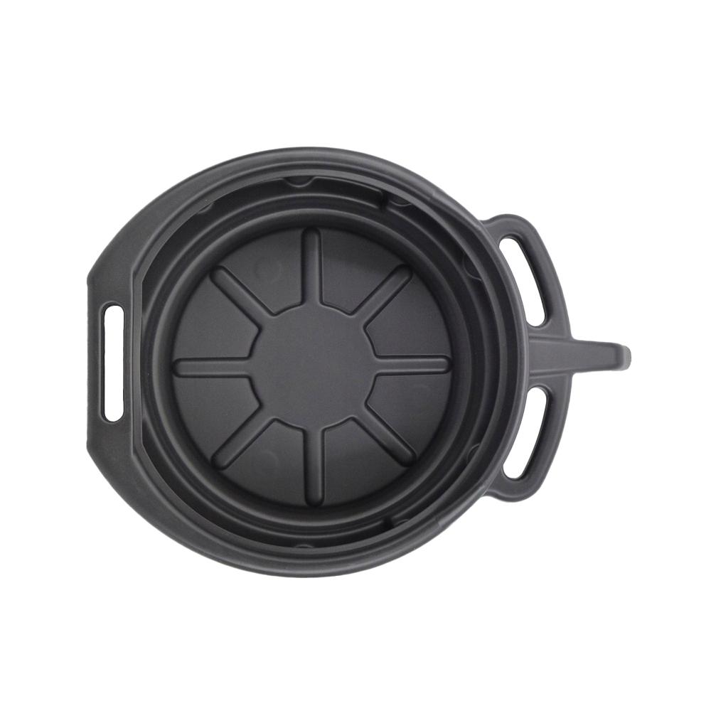 AW Tools Polyethylene Oil Drain Pan