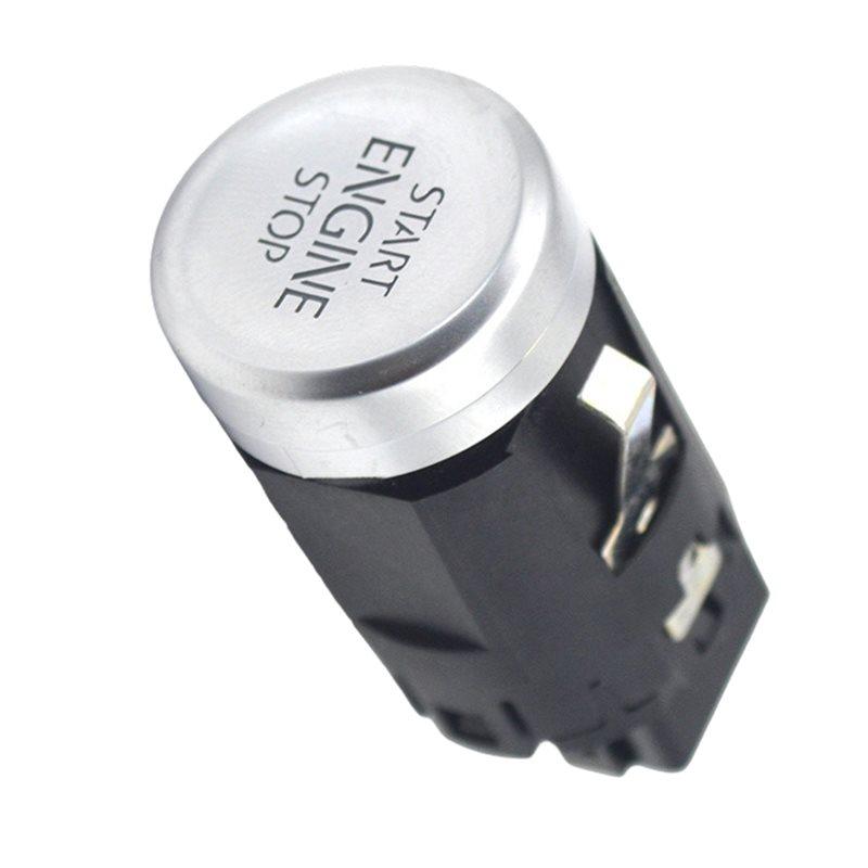HHO-Für VW Passat B8 3GB 959 839 Zündschalter Knopf Keyless Start 3GB959839 Autoteil
