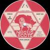 12inch Record DON CARLOS 2  Magic Man NERT015 Negus Roots 1982 Jamaica Reggae Ska  Dub Used