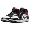 Jordan 1 Mid Gym Red Panda Women's Jordan BQ6472-061