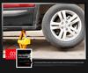 12V Electric Car Jack & Wrench Tire Change Kit - Plugs Into Cigarette Lighter