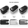 Portable OLED Finger Clip Pulse Oximeter - OLEDC101A2 Oxygen Saturation & Blood Oxygen Monitor