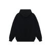Balenciaga Logo Printed Hoodie 743802T32698035