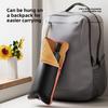1pc Umbrella Storage Bag Ultra Water Absorbent Splash Proof Portable Hanging Sleeve Multifunctional Foldable Bag