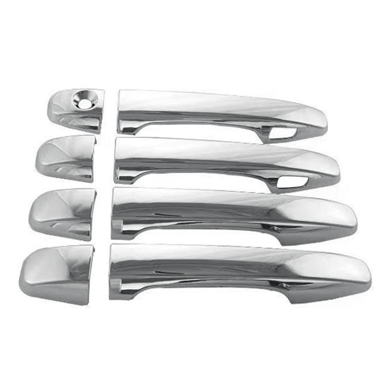 Toyota Avensis T270 (2009-2018) Door Handle Anti-Scratch Decoration Bowl.