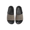 Jordan Play Slide Palomino Fire Red DC9835-201