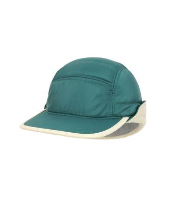 SUNLOVETOUR Primaloft® Shift Insulated Earflap Cap Teal