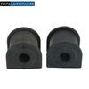 -Fit Rear Sway Bar Bushings For Dodge Dakota Jeep Cherokee Wrangler