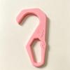 1Pcs Fixed Hanging Wall Mount Painting Secure Clip Tool Heavy Duty Ladder Paint Bucket Hook Hands Free Non Slip